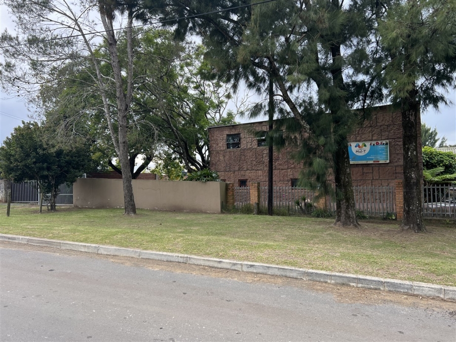 Commercial Property for Sale in Eureka Eastern Cape